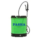 سمپاش شارژی تک کاره 20 لیتری