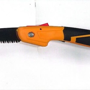 اره تاشو باغبانی