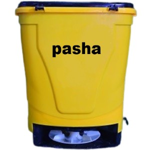 کود پاش شارژی SFC ظرفیت 20 کیلوگرم