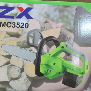 اره شارژی 35 سانت ZX مدل BMC3520