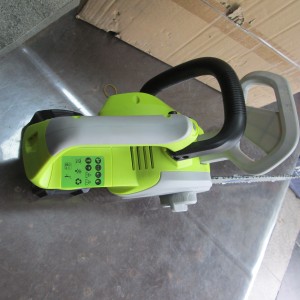 اره شارژی 35 سانت ZX مدل BMC3520