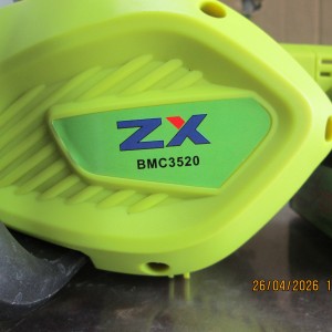 اره شارژی 35 سانت ZX مدل BMC3520
