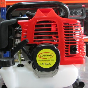 سمپاش پرتابل 2 زمانه لوشان مدل LS520