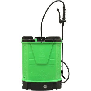 سمپاش شارژی ASH تک کاره 20 لیتری