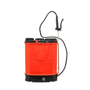 سمپاش شارژی ASH تک کاره 20 لیتری