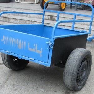 تریلی تیلر