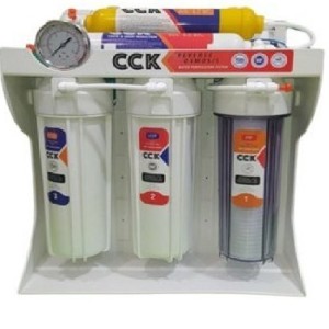 تصفیه آب CCK
