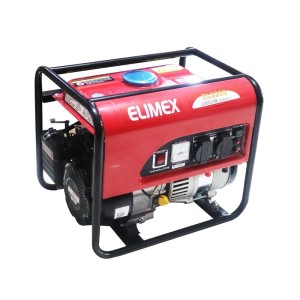 موتوربرق الیمکس ۱ کیلووات مدل YP-EL2200/1KW