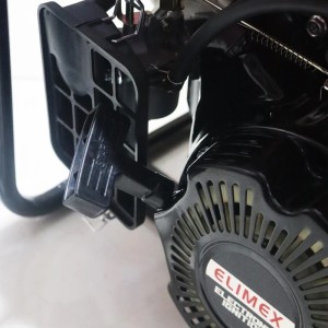 موتوربرق الیمکس ۱ کیلووات مدل YP-EL2200/1KW