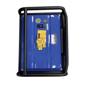 موتور برق بنزینی واکسون مدل VC6800 ظرفیت 3.5 کیلووات