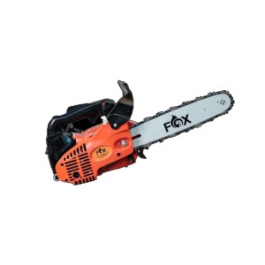 اره موتوری FOX مدل FX-C2500-12 تیغه 30 سانت