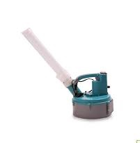 کود پاش خرطومی شارژی ظرفیت 20 کیلوگرم