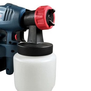 پیستوله برقی استرانگ مدل LM8500