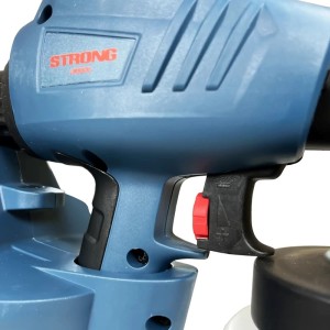 پیستوله برقی استرانگ مدل LM8500