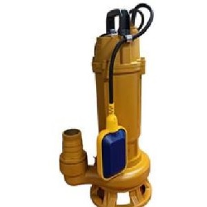 لجن کش فورگ مدل WQD6-16-0.75F ظرفیت ۱۶ متر تک فاز
