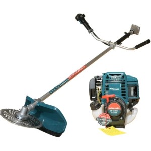 علف تراش دوشی میکازوکی 4 زمانه مدل MK-GX35CG