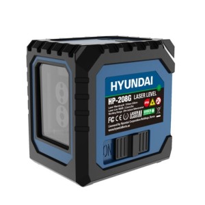 تراز لیزری HP-208G