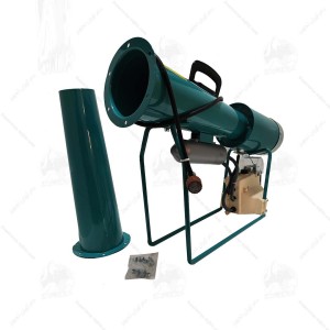 کلاغ پران دگر ترکیه توپ صوتی گنجشک پران