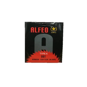 تیغه علف تراش الماسه 80پر ALFEO