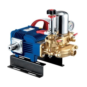 پمپ سم پاش45 بار   HP45B هیوندای
