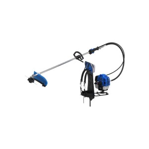 علف زن کوله‌ای پشتی بنزینی  هیوندای مدل  HP-5552