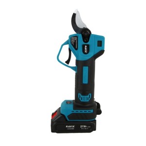 قیچی شارژی راویکس مدل RX-2130