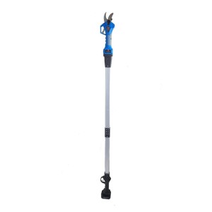 قیچی شارژی راویکس مدل RX-2130