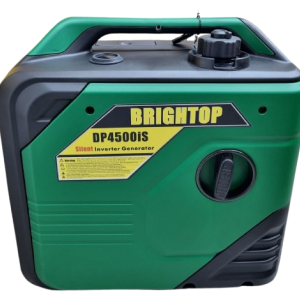 موتور برق اینورتر سایلنت BRIGHTOP مدل DP4500iS - pashatools گرگان