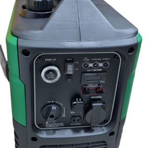 موتور برق اینورتر سایلنت BRIGHTOP مدل DP4500iS