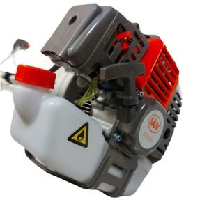 علف زن SKN مدل 52