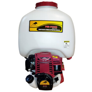 سمپاش موتوری بلک پنتر مدل 350