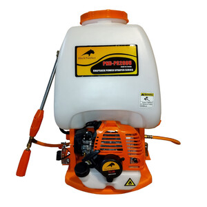 سمپاش موتوری بلک پنتر مدل 260U