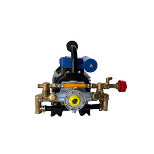 سمپاش موتوری رینهو پاور مدل RP906E