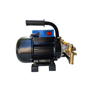 سمپاش موتوری رینهو پاور مدل RP906E