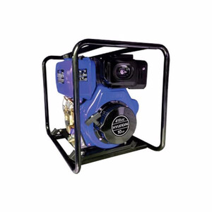 پمپ آب هیوندای مدل بنزینی  236-WP