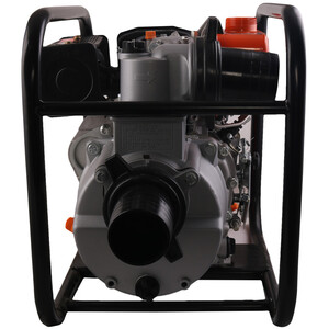 موتور پمپ دیزلی دوو مدل MP-D3