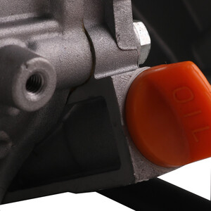 موتور پمپ دیزلی دوو مدل MP-D3