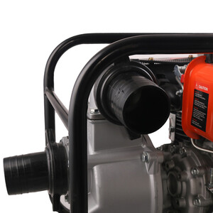 موتور پمپ دیزلی دوو مدل MP-D3