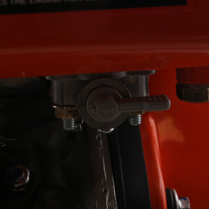 موتور پمپ دیزلی دوو مدل MP-D3