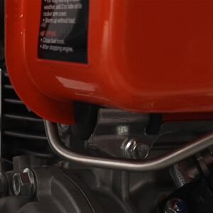 موتور پمپ دیزلی دوو مدل MP-D3