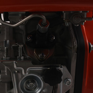 موتور پمپ دیزلی دوو مدل MP-D3