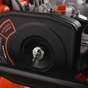 موتور پمپ دیزلی دوو مدل MP-D3