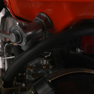 موتور پمپ دوو مدل MP-K3