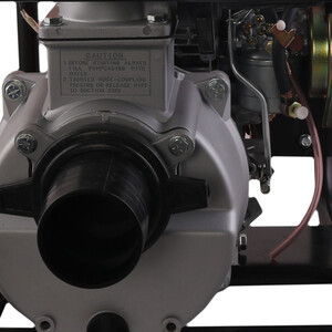 موتور پمپ دوو مدل MP-K3