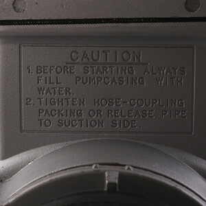 موتور پمپ دوو مدل MP-K3