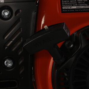 موتور پمپ دوو مدل MP-K3