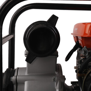 موتور پمپ دوو مدل MP-K3