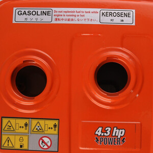 موتور پمپ دوو مدل MP-K3