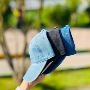کلاه کپ جین NY
