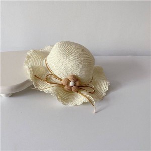 کلاه بچگانه ساحلی